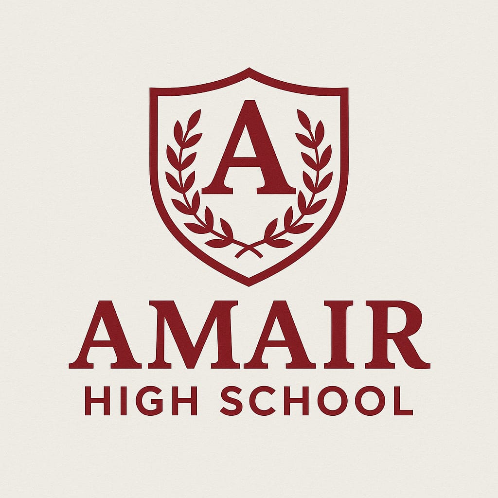 School Logo